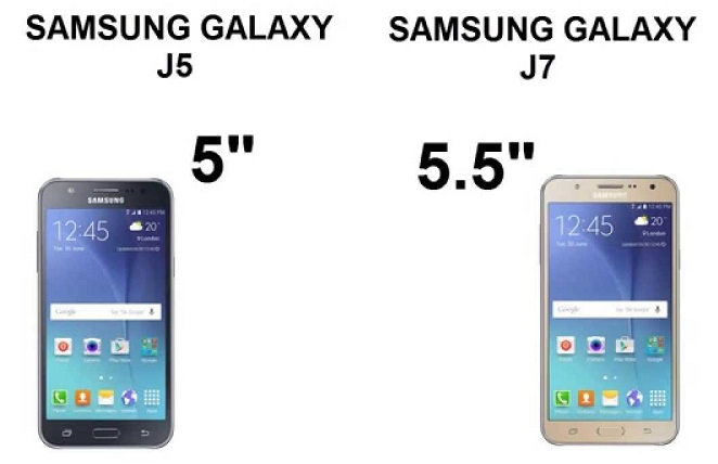 Осенние новинки от Samsung